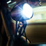 Phare dynamo Supernova E3 Pure 3 205 lumens pour fourche vélo, éclairage performant pour sécurité et visibilité