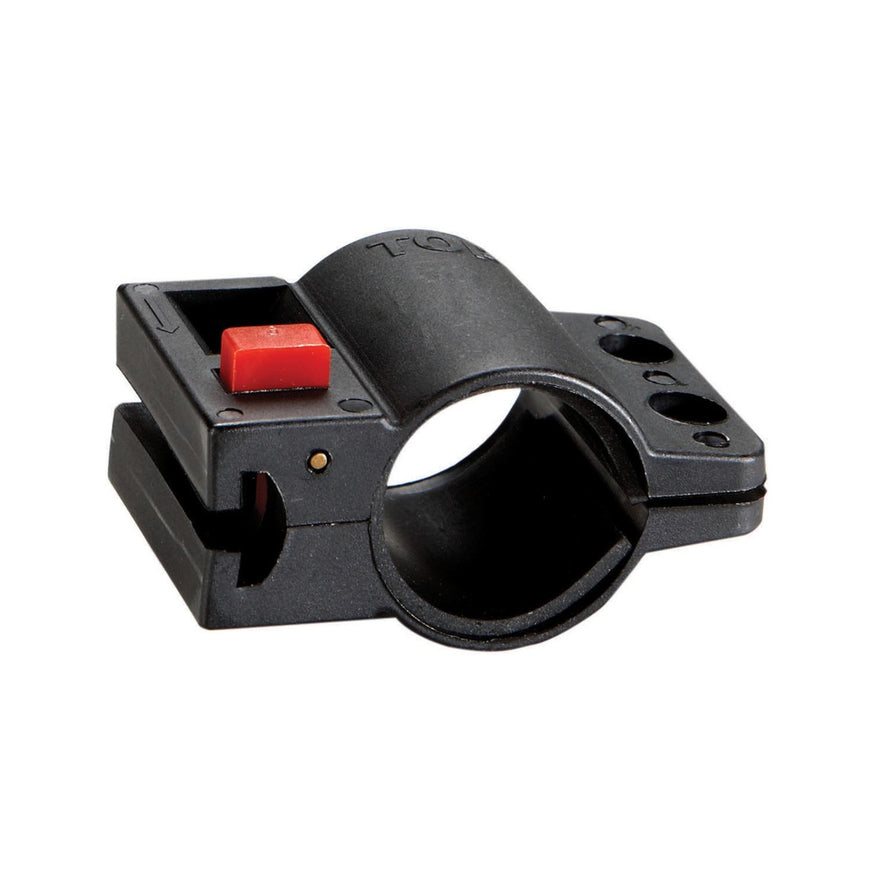 Support de fixation pour antivol combiné U et câble Keeper 12 STD Flex de la marque Kryptonite