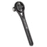 Support de compteur de vélo GPS M-Wave Davenport AeroSpoon