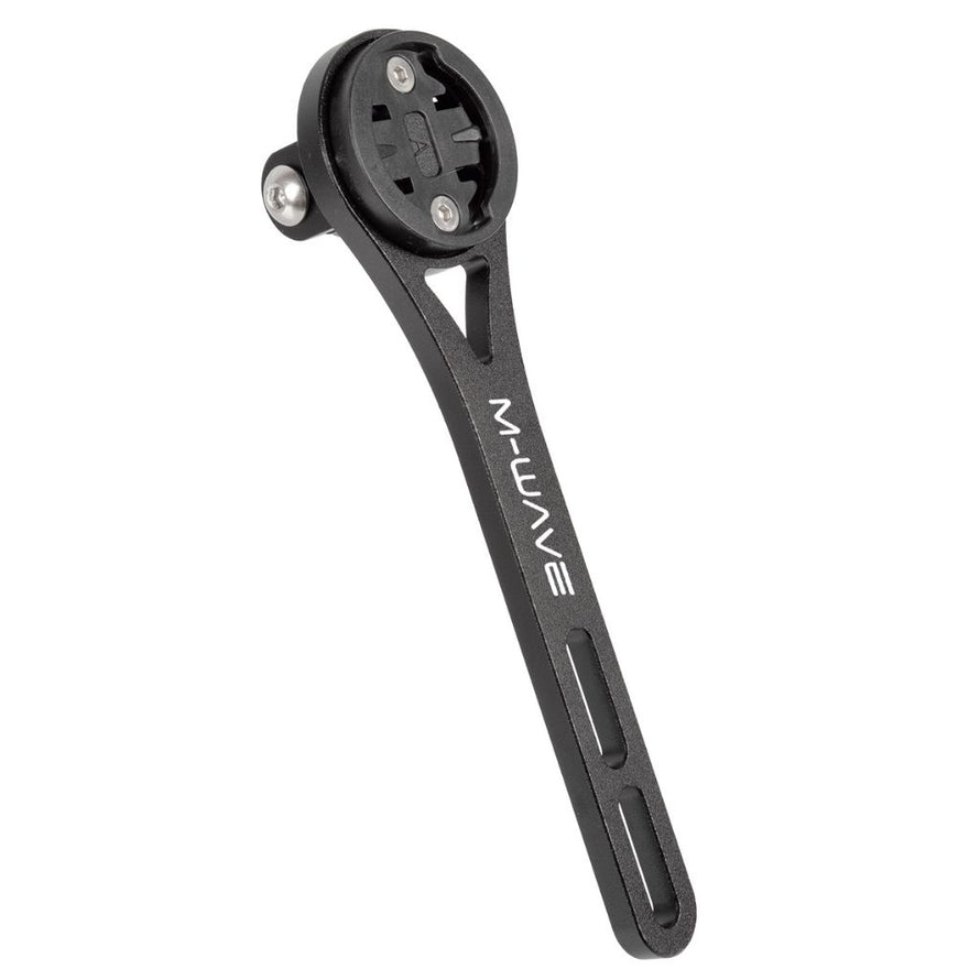 Support de compteur de vélo GPS M-Wave Davenport AeroSpoon