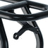 Support de fixation pour éclairage sur porte-bagage de bikepacking Racktime Lightit 2.0