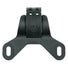 Support de fixation pour pompe velo SKS Airflex Explorer, robuste et facile a installer