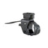 Support de fixation pour lampe vélo avant Kryptonite Incite X6 compatible 60 lux