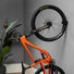 Support mural magnétique Hornit CLUG PRO Plus pour vélo VTT, fixation pratique et design compact