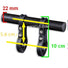 Support supplémentaire pour guidon de vélo - #2