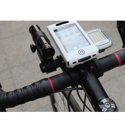 Support supplémentaire pour guidon de vélo - #5