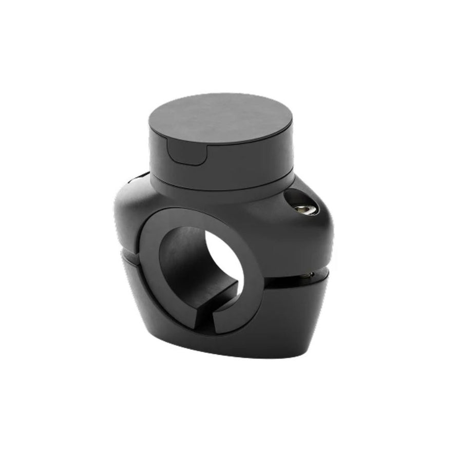 Support magnétique Shapeheart vélo PRO avec fixation anti-vibration pour un maintien sécurisé du téléphone