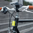 Support telephone Shapeheart velo PRO avec fixation rapide sur guidon pour un usage velo urbain pratique et securise