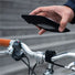 Support téléphone vélo Shapeheart – Fixation magnétique universelle