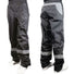 Surpantalon imperméable et réfléchissant pour les déplacements à vélo R FLECT