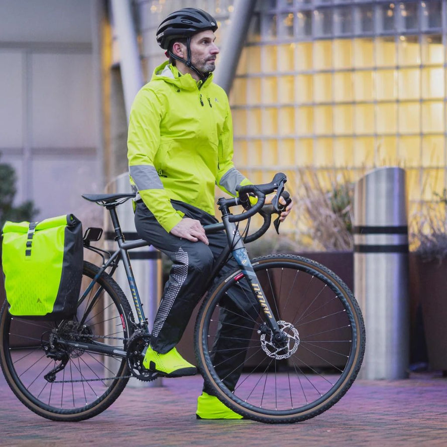 Surpantalon pour cycliste Altura respirant et imperméable
