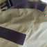Surpantalon pluie mi-saison Urbanleg JUP-ON, imperméable et confortable pour cyclistes urbains exigeants