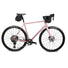 Sacoche guidon vélo Swift Industries Bandito Si600 noire compacte, idéale pour bikepacking et cyclotourisme