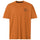T-shirt vélo Vaude Casual kumquat 