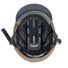 Casque velo urbain TAAC Corso avec clignotants LED integres pour une protection et visibilite optimale