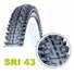 Pneu VTT anticrevaison Dutch Perfect 26 x 1.75 - #3