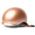  Casque Thousand Heritage 2  (S, rose gold)