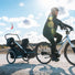Adaptateurs sacoche Thule Chariot 2 pour remorque vélo, robustes et compatibles sacoches Thule
