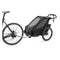 1-Sitzer Fahrradanhänger THULE CHARIOT