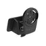 Fixation Thule support Garmin Varia pour siege enfant et remorque velo, accesoirise securite et compatibilite optimale