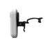 Support Thule pour Garmin Varia compatible avec siege enfant et remorque velo, securite optimale