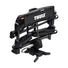 Porte-velos Thule Outpace 2 sur attelage pour voiture, transport pratique et securise de deux velos