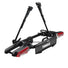 Porte-velos sur attelage voiture Thule Outpace 2 pour transporter 2 velos en toute securite