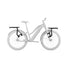 Fixation sacoche latérale Thule Tour Rack pour porte-bagage vélo, installation rapide et maintien sûr