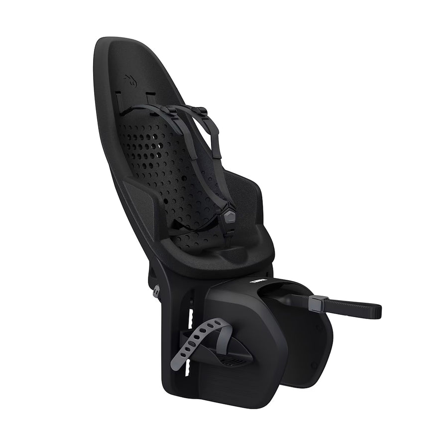 siege velo arriere enfant thule yepp 2 maxi noir