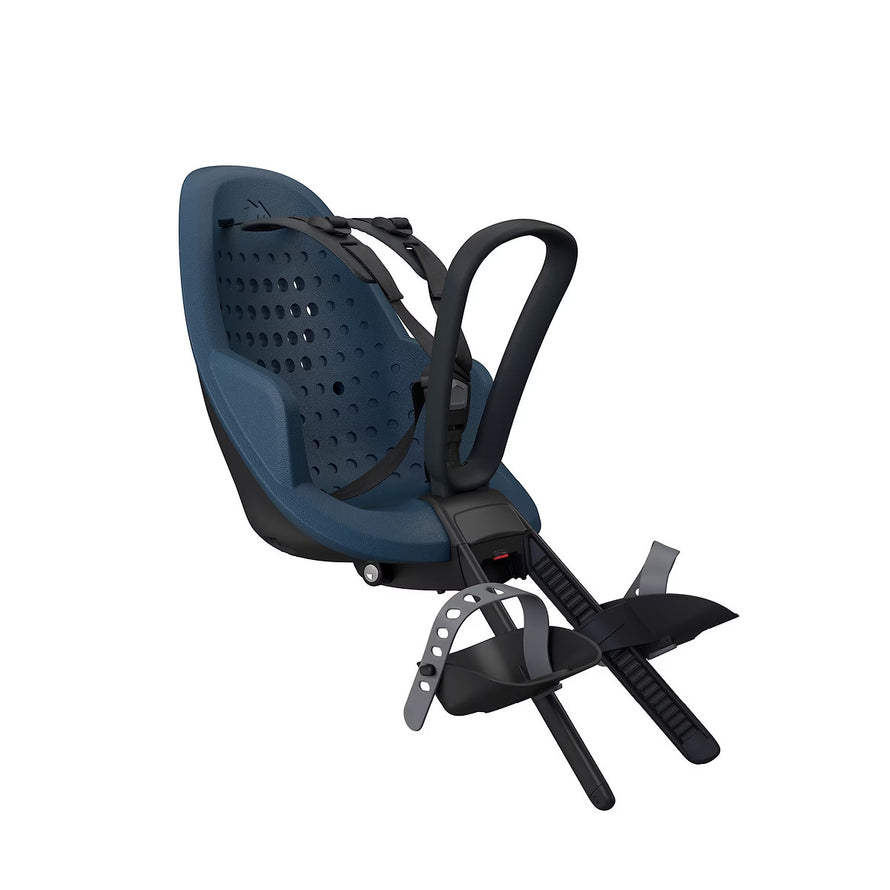 siege velo avant thule yepp mini 2 bleu