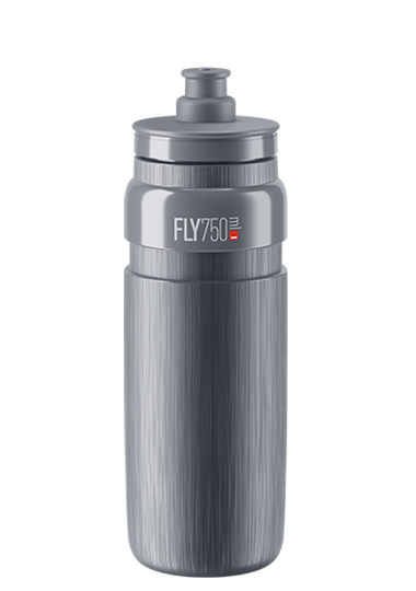 Bidon Fly gris 750