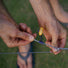 Fixation outdoor Ticket to the Moon 2nd Tree Kit pour hamac, idéale pour randonnée et bivouac nature