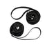 Sangles de suspension Moon Straps pour hamac Ticket To The Moon, résistantes et pratiques à utiliser