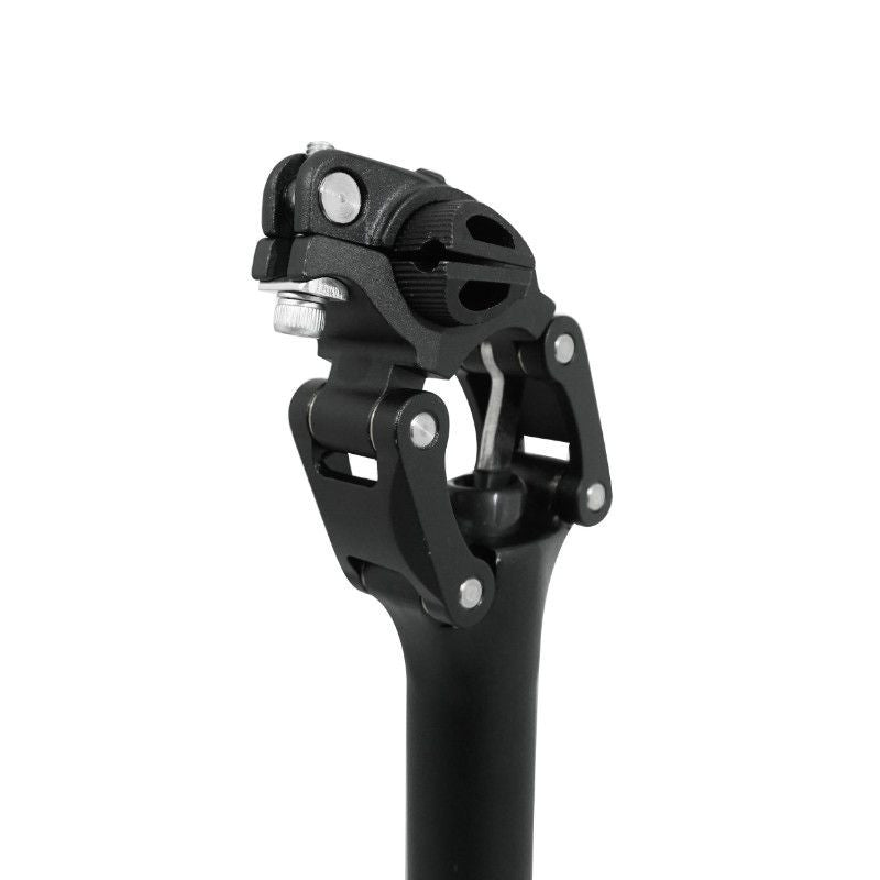 Tête de la tige de selle vélo parallélogramme