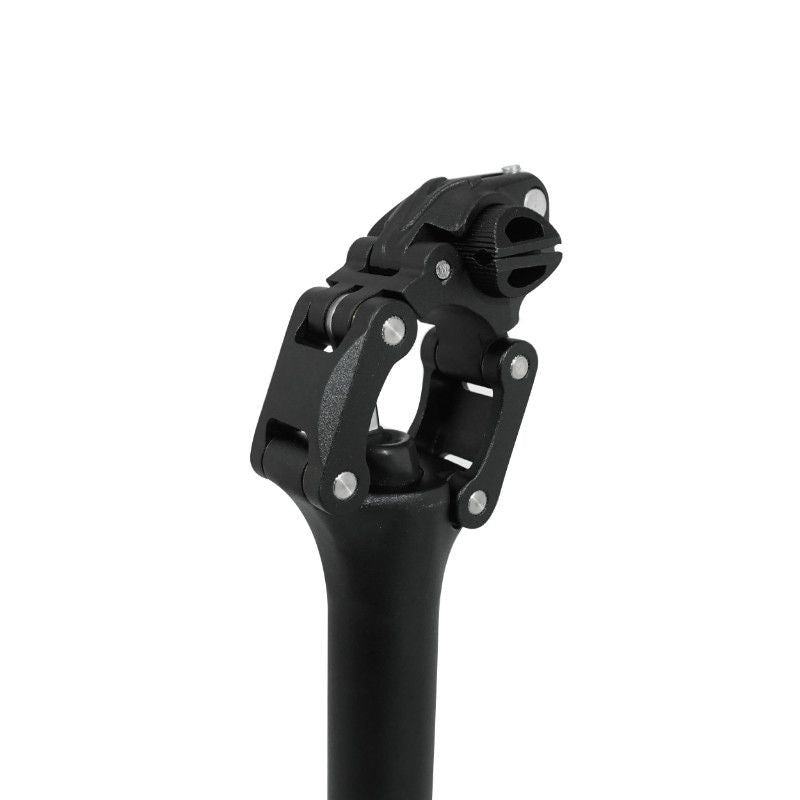 Tige de selle vélo parallélogramme