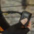 Compresseur compact Topeak E-Booster Digital Mini avec écran numérique pour gonflage précis de pneus vélo