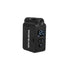 Pompe electrique compacte Topeak E-Booster avec ecran digital pour un gonflage precis en bikepacking