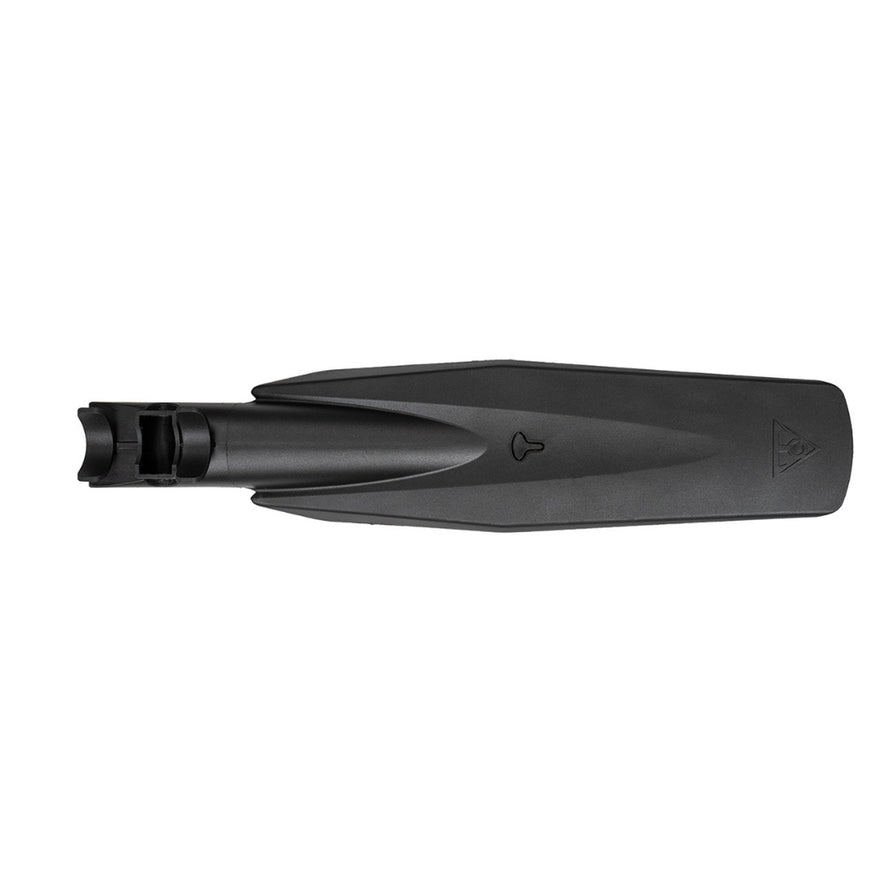 Garde-boue Topeak MTX DeFender II pour porte-bagages MTX BEAMRACK II, protection contre éclaboussures
