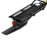 Garde-boue Topeak MTX DeFender II pour porte-bagages MTX BEAMRACK II, protection optimale contre la boue
