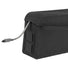 Sacoche cadre Topeak TopLoader DryShell noire compacte pour bikepacking avec fermeture et protection imperméable