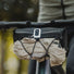 Lumiere Topeak WhiteLite LED blanche compacte a clipser pour velo, design moderne et securite accrue