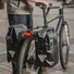 Porte-bagages arriere Topeak Zi:RAK Essential avec systeme Quick Mount pour transport velo securise et rapide