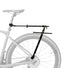 Porte-bagages arriere Topeak Zi:RAK Essential avec fixation rapide Quick Mount pour velo polyvalent et solide