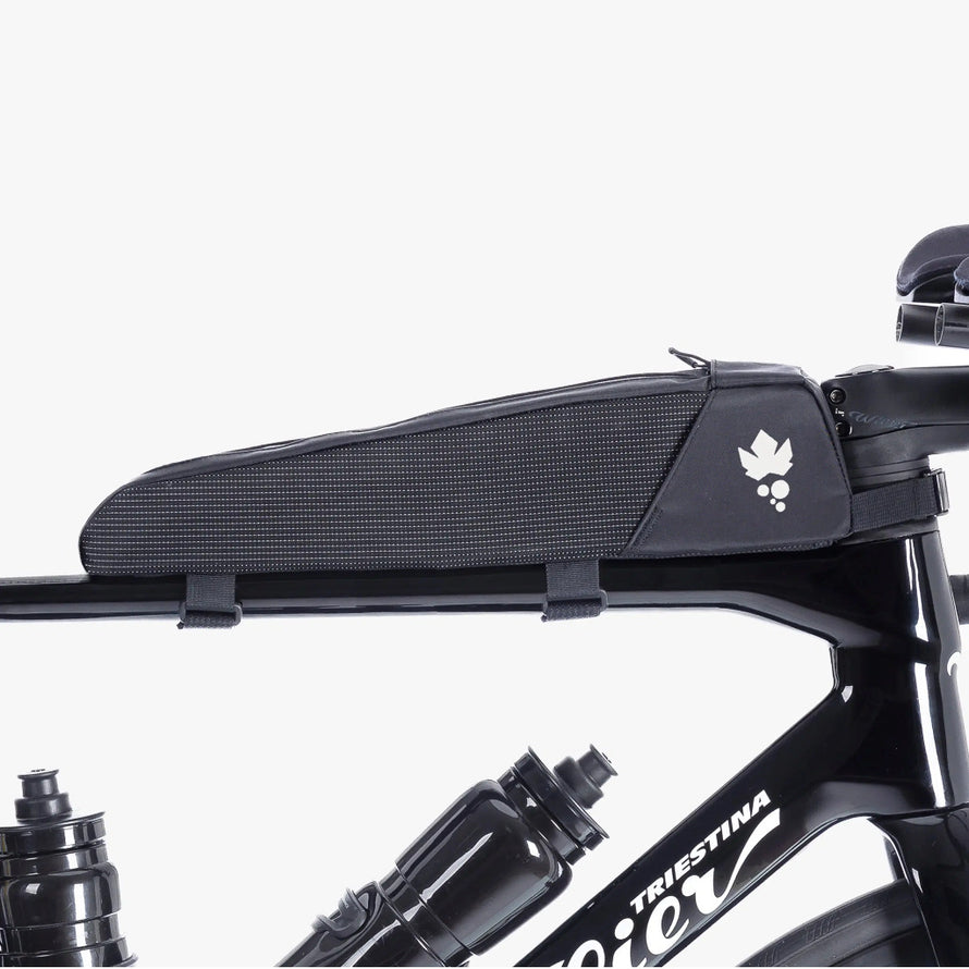 Sacoche Top Tube ultra-distance Big Node Miss Grape