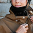 Scaldacollo Merinos Weathergoods Sweden
