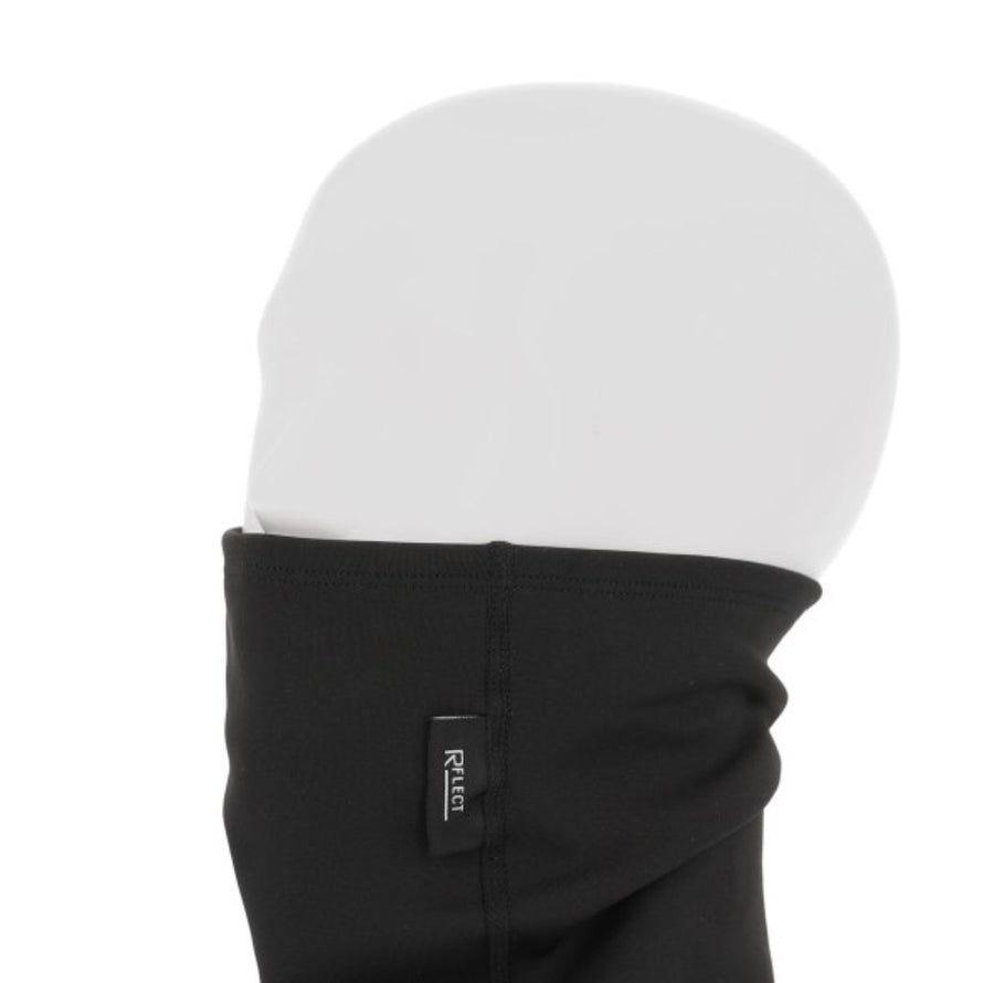Scaldacollo da bici elasticizzato Rflect
