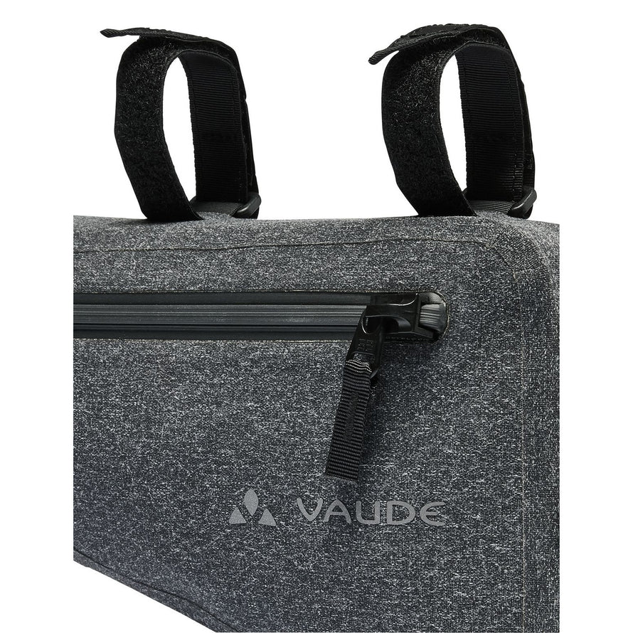Fixations Vaude Trailframe II sacoche de cadre vélo