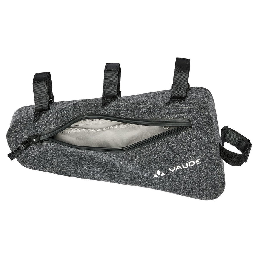 Sacoche vélo cadre Vaude Trailframe II bikepacking