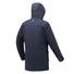 Veste 3 en 1 Magic Parka Tucano Urbano impermee et isotherme pour cyclistes urbains toutes saisons