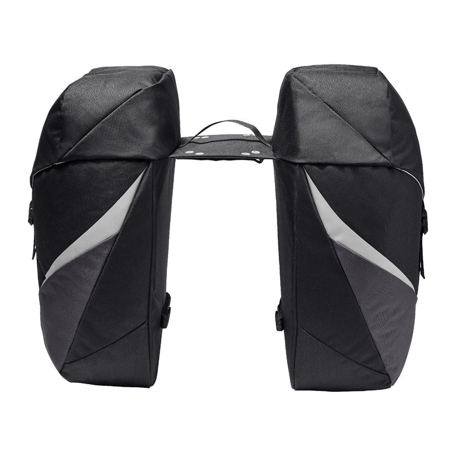 Sacoche vélo porte-bagages TwinRoadster Vaude
